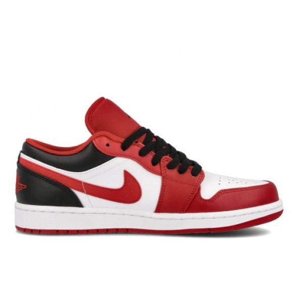 Air Jordan 1 Low - Resim 3