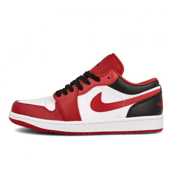 Air Jordan 1 Low - Resim 2
