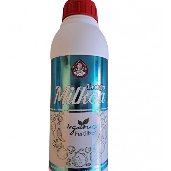 LORDFER MILKCA ürün görseli 1