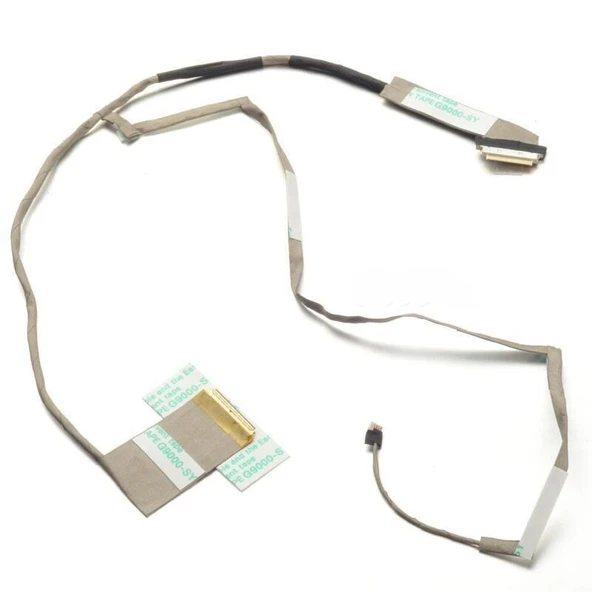 Lenovo G585E Lcd Kablo V1 ürün görseli 1