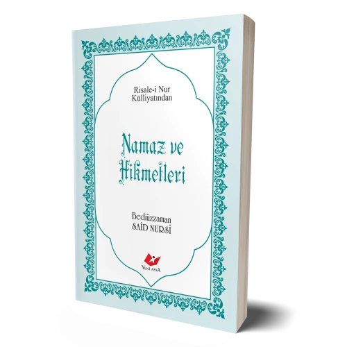 Namaz ve Hikmetleri- ürün görseli 1