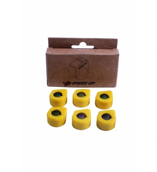 KRAL KR-44 PİON PERFORMAMS BAGASI (6,5 Gr.) ürün görseli 1