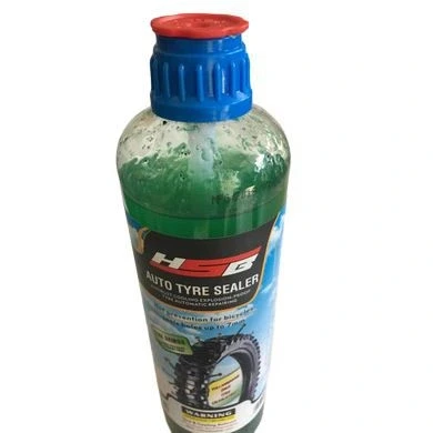 500 ML 3036 PATLAK SIVISI LASTİK TAMİR İLACI LASTİK TAMİR KİTİ ürün görseli 1