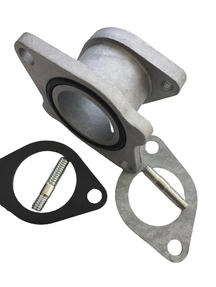 Cg 100-125-150 Manifolt - Resim 3
