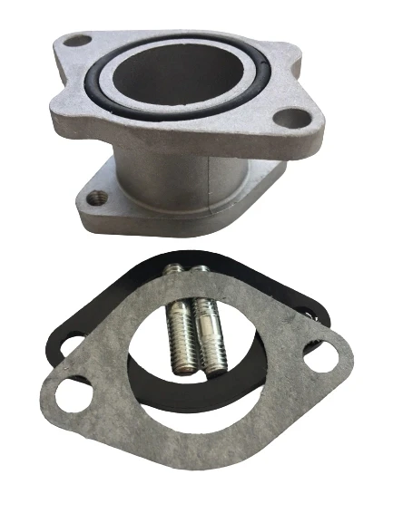 Cg 100-125-150 Manifolt - Resim 4