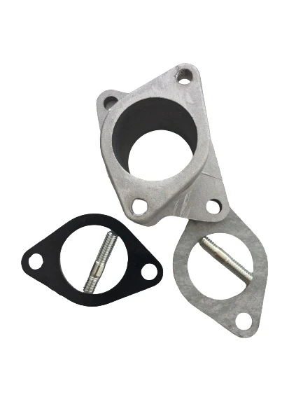 Cg 100-125-150 Manifolt - Resim 2
