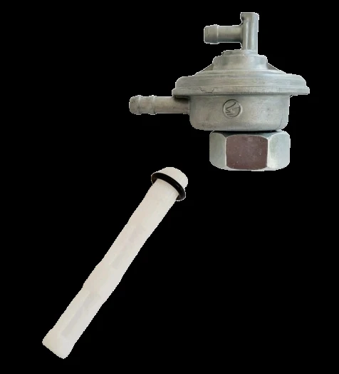 SCOOTER ACTİVA/MT/FİZYY VİDALI BENZİN MUSLUK ürün görseli 1