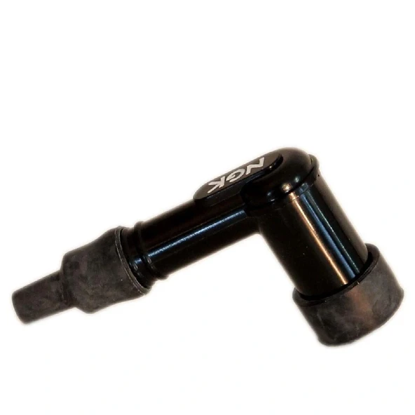 Universal UNIVERSAL Buji Başı Siyah NGK LD05F 90 ° ürün görseli 1