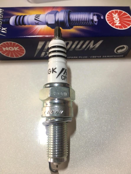 Buji Cpr7eaıx-9 Irıdıum iridyum Ngk - Resim 3