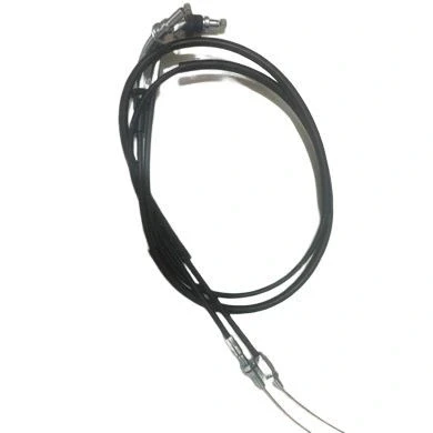 Tümopar Gaz Teli (İtme - Çekme) Yamaha Ybr125 K Esd ürün görseli 1