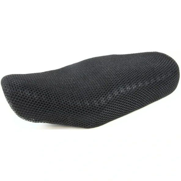 Sele Kilifi 3D Full Mesh/Big Hole M Size 51X80 ürün görseli 1