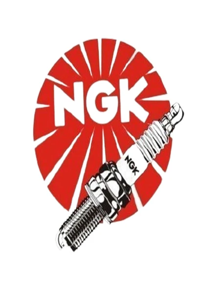 NGK Buji Ngk BR7HS-10 Yamaha Bws - Resim 2