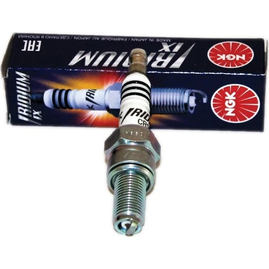 Universal UNIVERSAL CR9EIX Irıdıum Ngk Buji ürün görseli 1