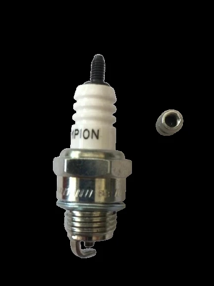 Champion Buji 843 Cj8 Ağaç kesim Tırpan Bujisi ürün görseli 1