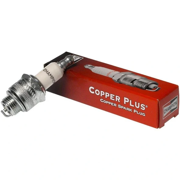 CHAMPİON RJ19LM BUJİ OEM ürün görseli 1