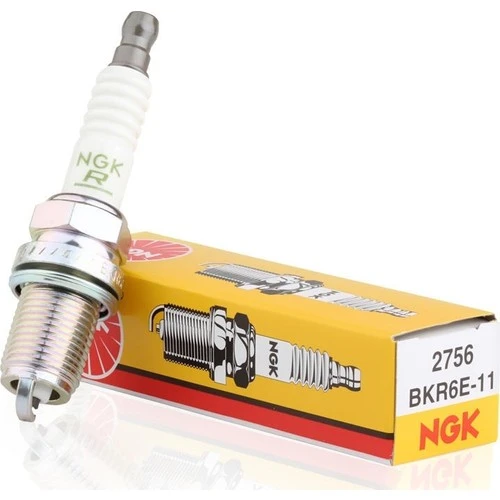 Ngk Ateşleme Buji Takımı (4lü) ( Bkr6e-11 ) ürün görseli 1