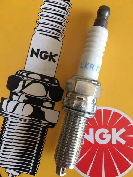 Ngk Lkr7e 1643 Buji Pulsar Orta Ktm Duke 250/400 ürün görseli 1