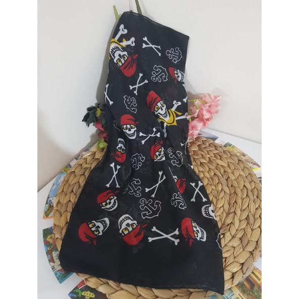 Kuru Kafa Bandana ürün görseli 1