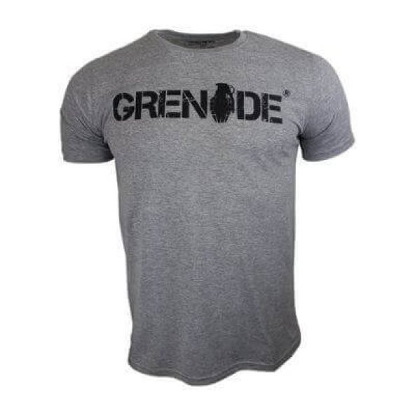 Grenade Kısa Kollu T-Shirt ürün görseli 1
