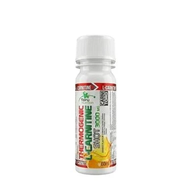 PTTAVM: Torq Thermogenic L-Carnitine 3000 Shot 20 Adet