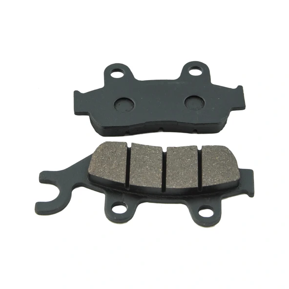 Prc Ön Fren Disk Balata Takım 6Mm Honda Cbf 150 Mondıal Mct250 150Mc Mc-X 125Mc Bff Wiwi ürün görseli 1