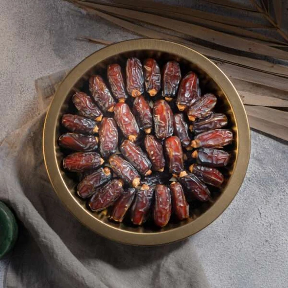 Hicazi Mebrum 1 Medine Hurma (1 kg) ürün görseli 1