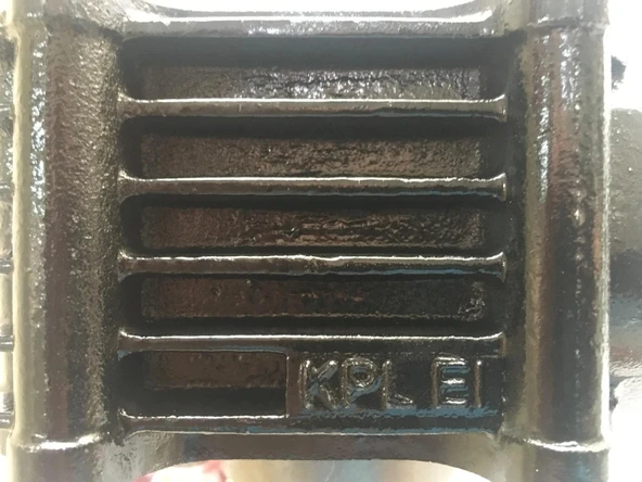 ACTİVA/BEAT/PLASURE SİLİNDİR PİSTON KOMPLE FLC - Resim 4