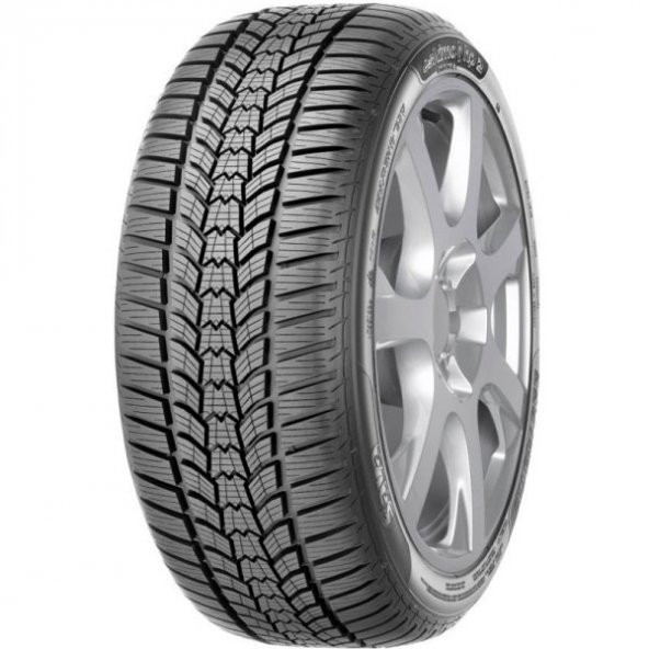 Sava 225/45R17 94V XL FP Eskimo HP2 (Kış) (2022) ürün görseli 1
