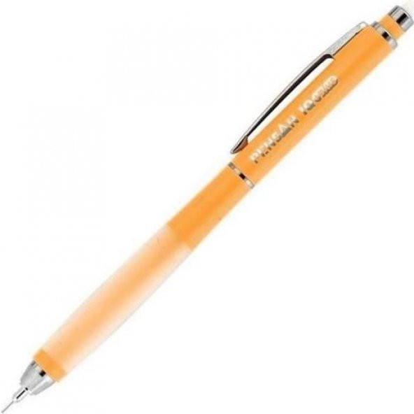 Pensan IQ Plus Versatil Kalem 0.7 Pastel Turuncu ürün görseli 1