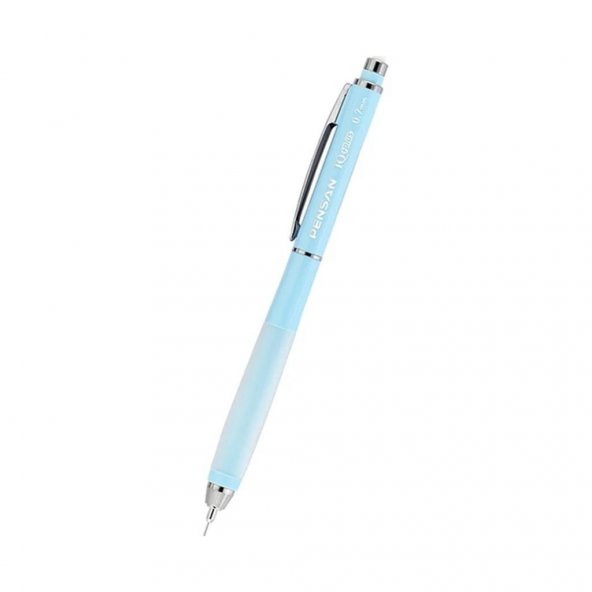Pensan IQ Plus Versatil Kalem 0.7 Pastel Mavi ürün görseli 1