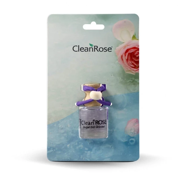 Lavanta Araç Kokusu (7 ML) ürün görseli 1