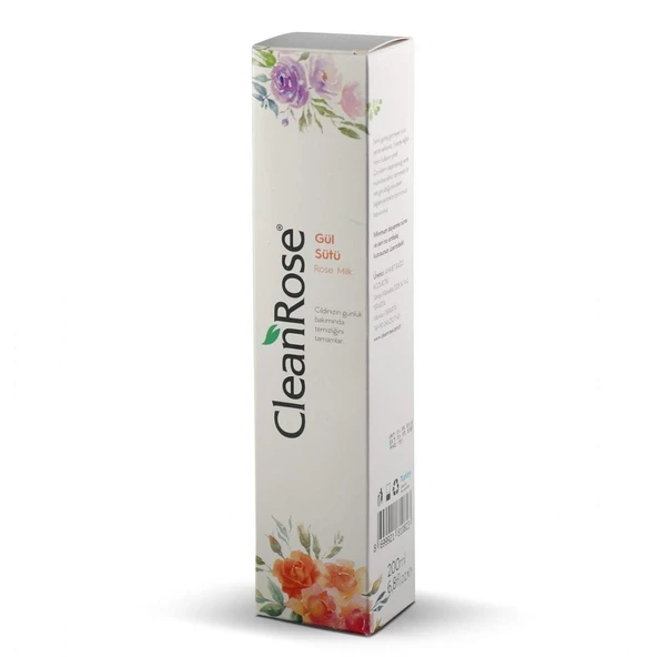 Gül Sütü (200 ML) ürün görseli 1