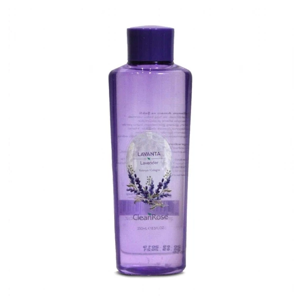 Lavanta Kolonyası (250 ML) ürün görseli 1