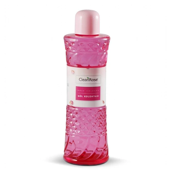 Gül Kolonyası (150 ML) ürün görseli 1