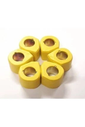 YAMAHA DELİGHT PERFORMANS BAGASI 6LI MOTOSİKLET TAHRİK SETİ 6,5GR SPEED-UP ürün görseli 1