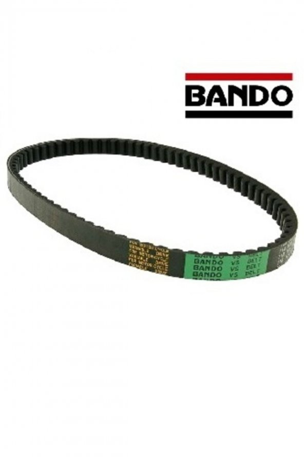 Kayış Bws 100 (758-17,5-28) Bando (s19-015) ürün görseli 1
