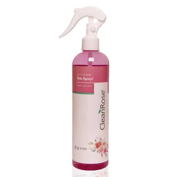 Gül Oda Parfümü (375 ML) ürün görseli 1