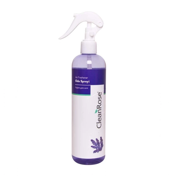 Lavanta Oda Parfümü (370 ML) ürün görseli 1