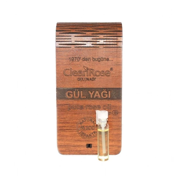 Gül Yağı (1 ML) ürün görseli 1