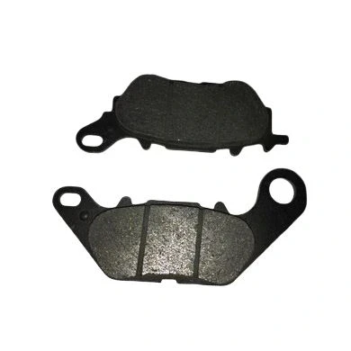 Yamaha Nmax 125 / 155 Trıcıty-125 Arka Fren Disk Balata ürün görseli 1