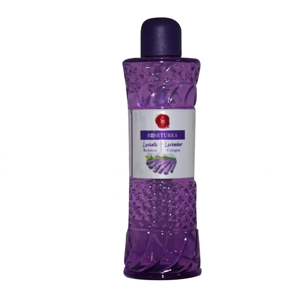 Lavanta Kolonyası (370 ML) ürün görseli 1