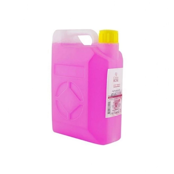 Gül Özlü Oda Parfümü (1 Litre) ürün görseli 1