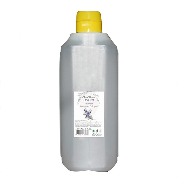 Lavanta Kolonyası (1 Litre) ürün görseli 1