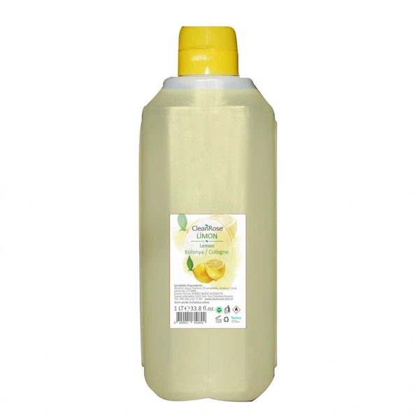 Limon Kolonyası (1 Litre) ürün görseli 1