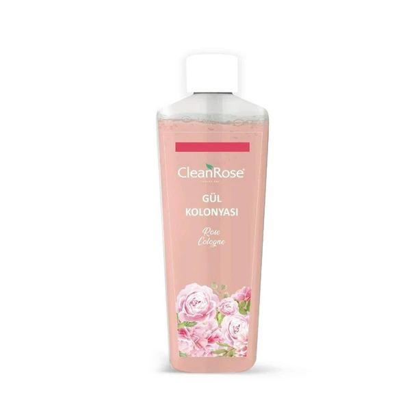 Gül Kolonyası Yeni (250 ML) ürün görseli 1