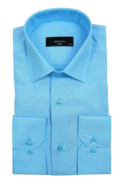 Erkek Slim Fit Gömlek Bgl-st00095 ürün görseli 1