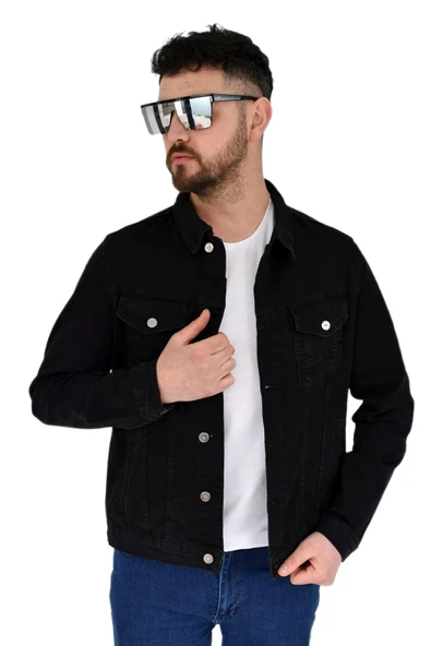 Erkek Spor Kot Mont 509 BGL-ST01720 ürün görseli 1