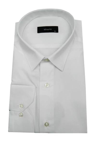 Erkek Slim Fit Gömlek Bgl-st00070 ürün görseli 1