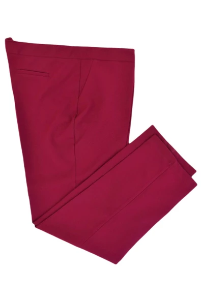 Kadın Kumaş Pantolon BGL-L1200 - Resim 3