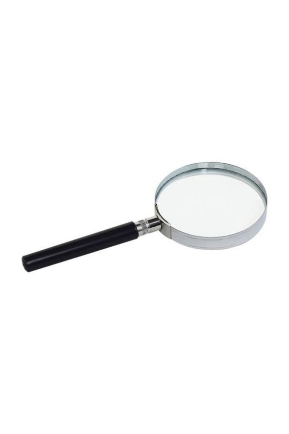 Masis Büyüteç Metal Çerçeveli 60 MM BY1025 ürün görseli 1